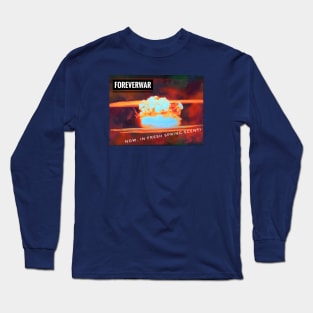 ForeverWar 1 Long Sleeve T-Shirt